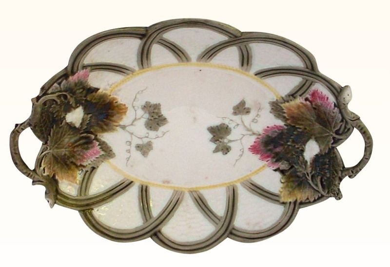 File:Wedgwood Majolica.jpg