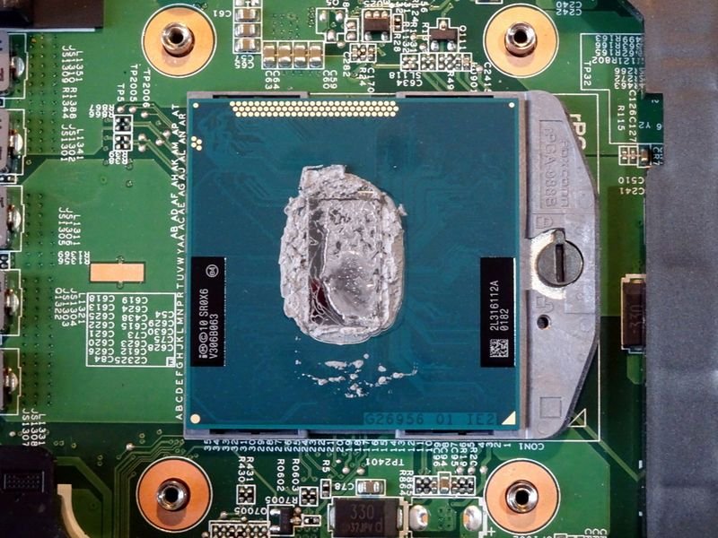 File:HP heat sink and fan 04.JPG